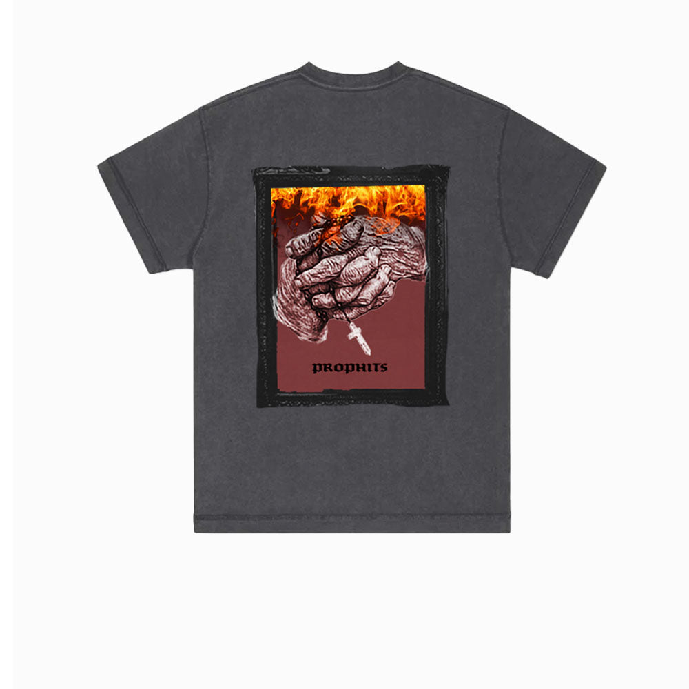 Through the Fire Tee
