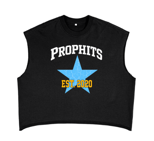 Prophits Star Tank