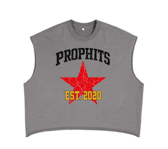 Prophits Star Tank