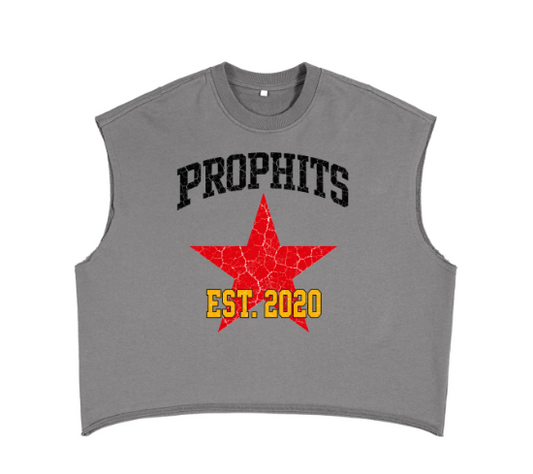 Prophits Star Tank