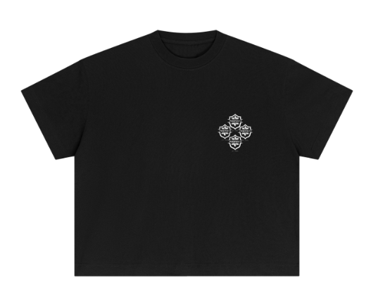 Prophits Multi Logo Tee