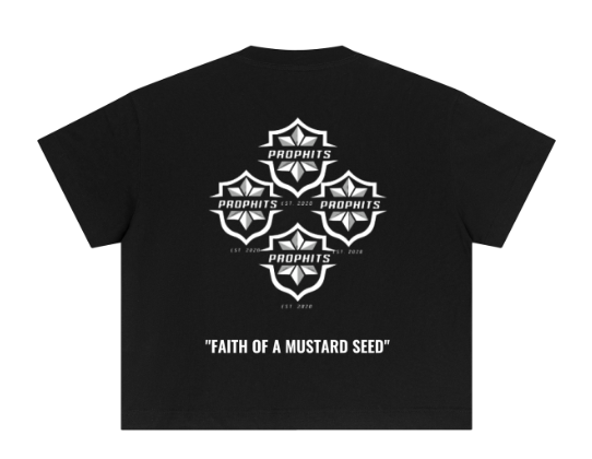 Prophits Multi Logo Tee