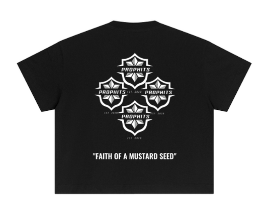 Prophits Multi Logo Tee